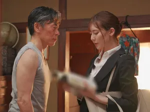 Chuyện cô thợ sửa ống nước