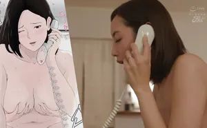 50 phút sung phê với nàng chiaki hidaka