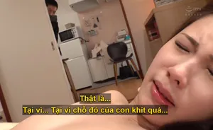 Người chồng cắm sừng, vợ của con trai chuyển sang yêu bố chồng