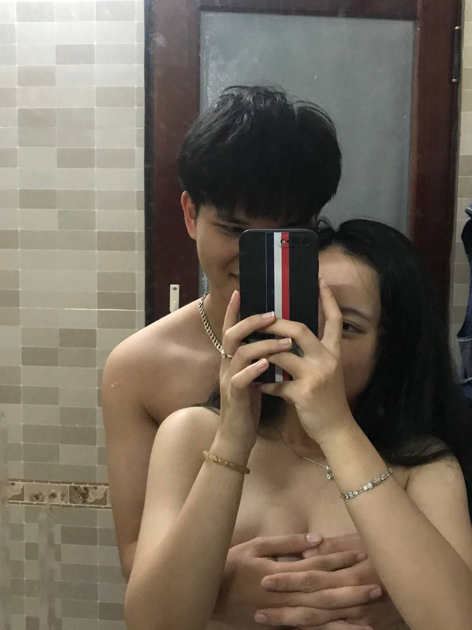 Cậu con trai hư hỏng